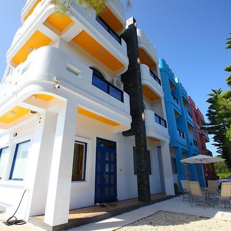 Easy Stay B&B Magong Luaran gambar