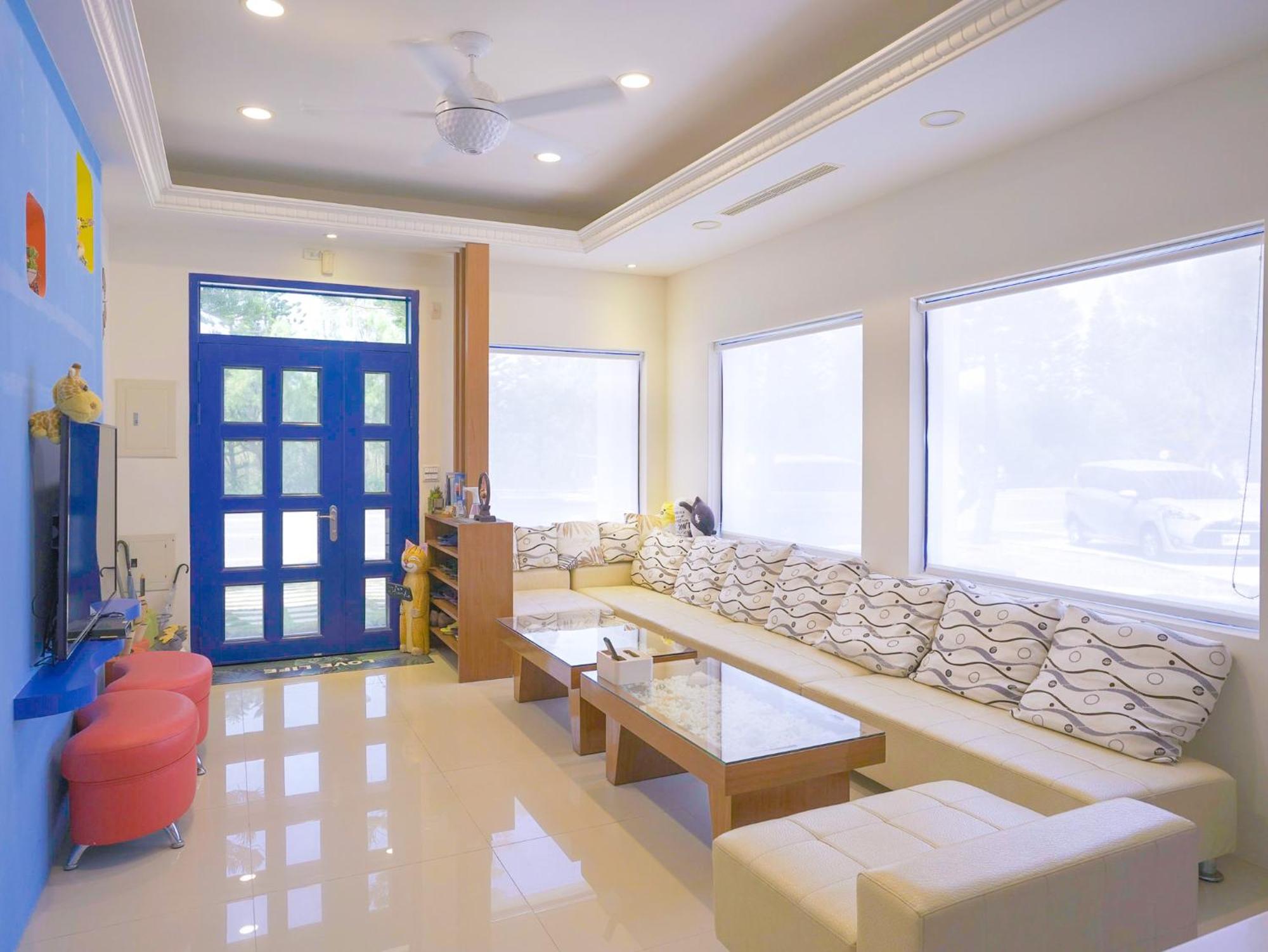 Easy Stay B&B Magong Luaran gambar