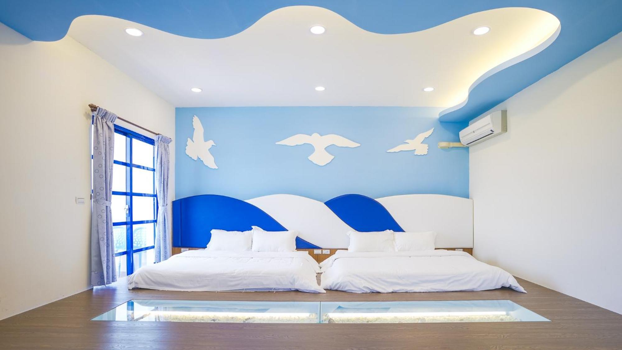 Easy Stay B&B Magong Luaran gambar