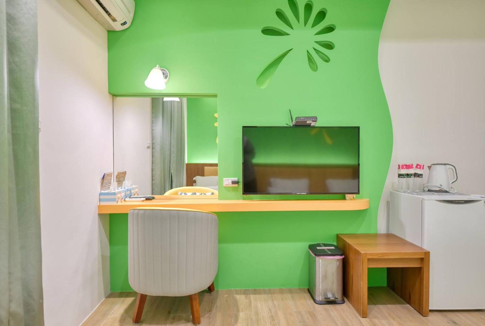 Easy Stay B&B Magong Luaran gambar