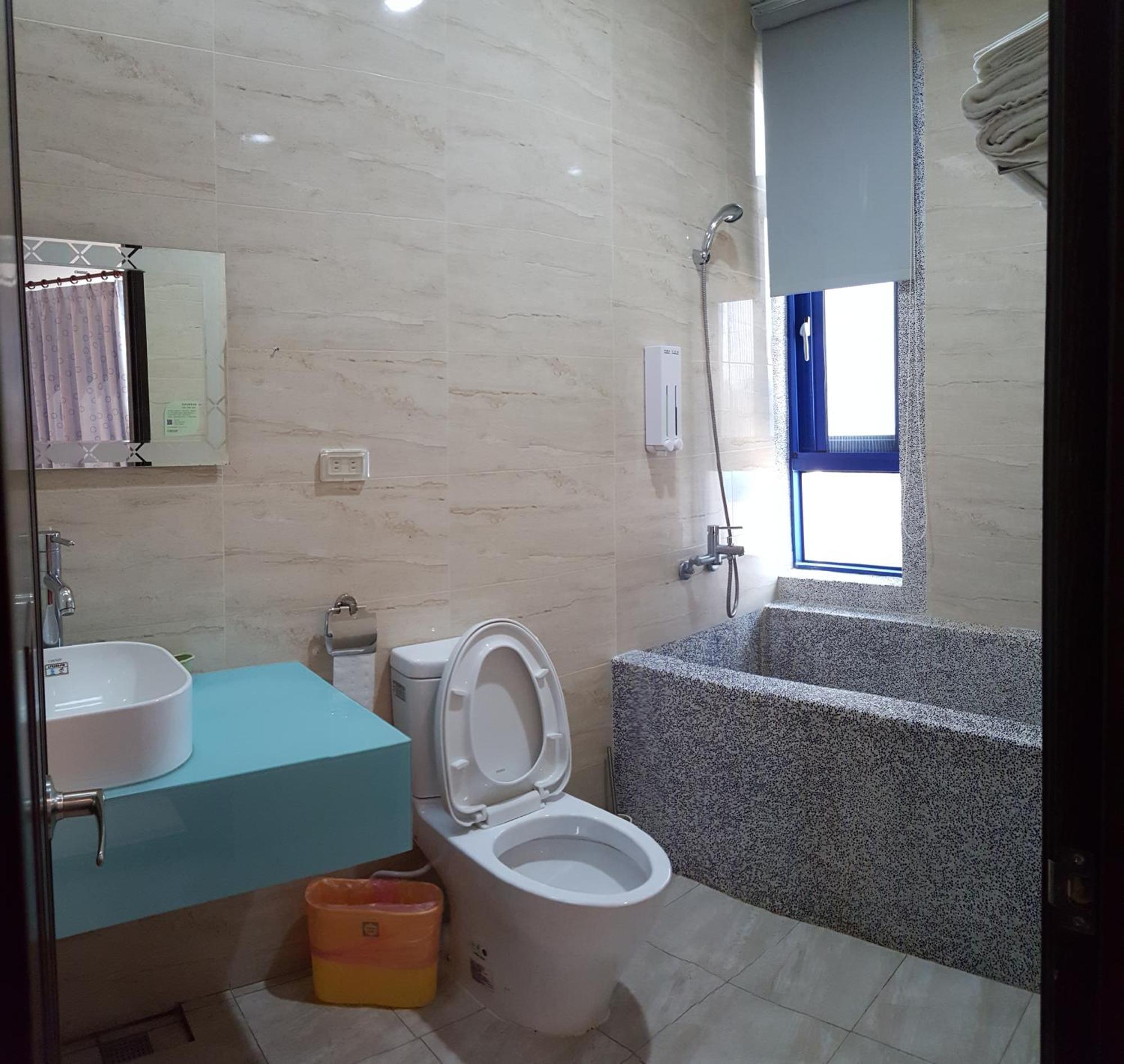 Easy Stay B&B Magong Luaran gambar