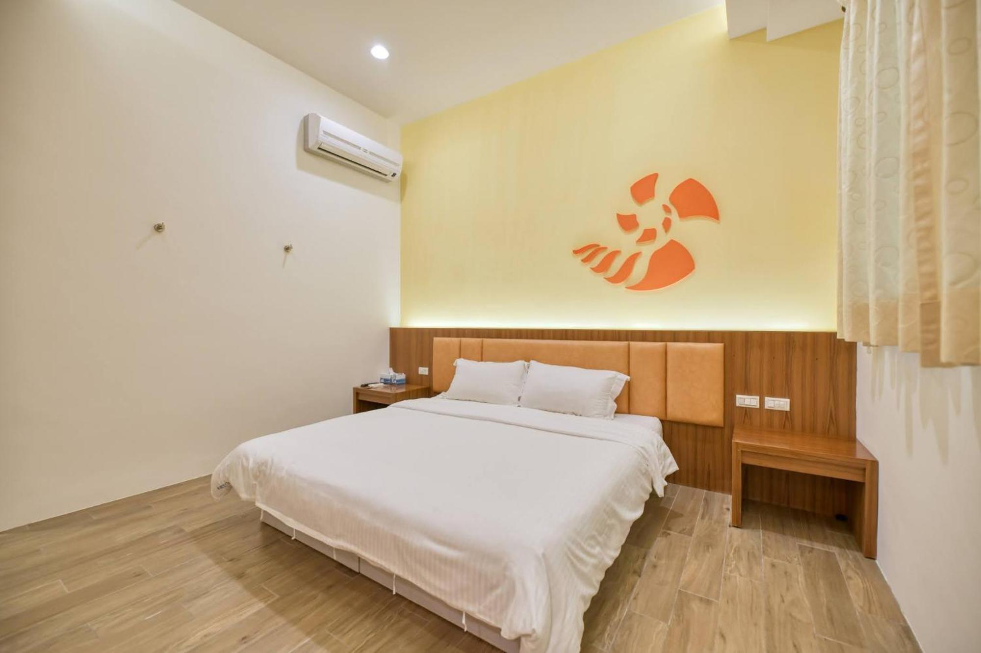 Easy Stay B&B Magong Luaran gambar