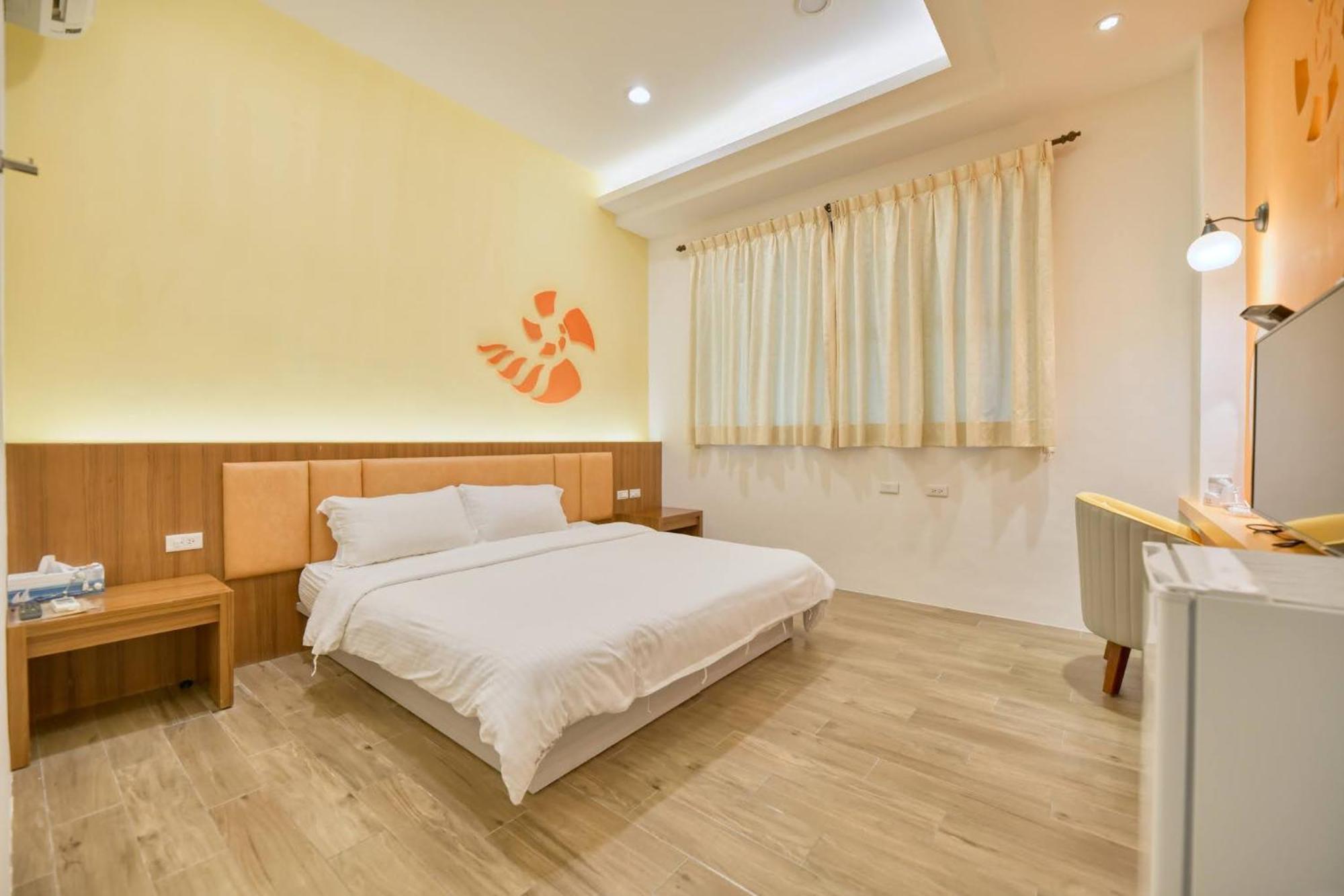 Easy Stay B&B Magong Luaran gambar
