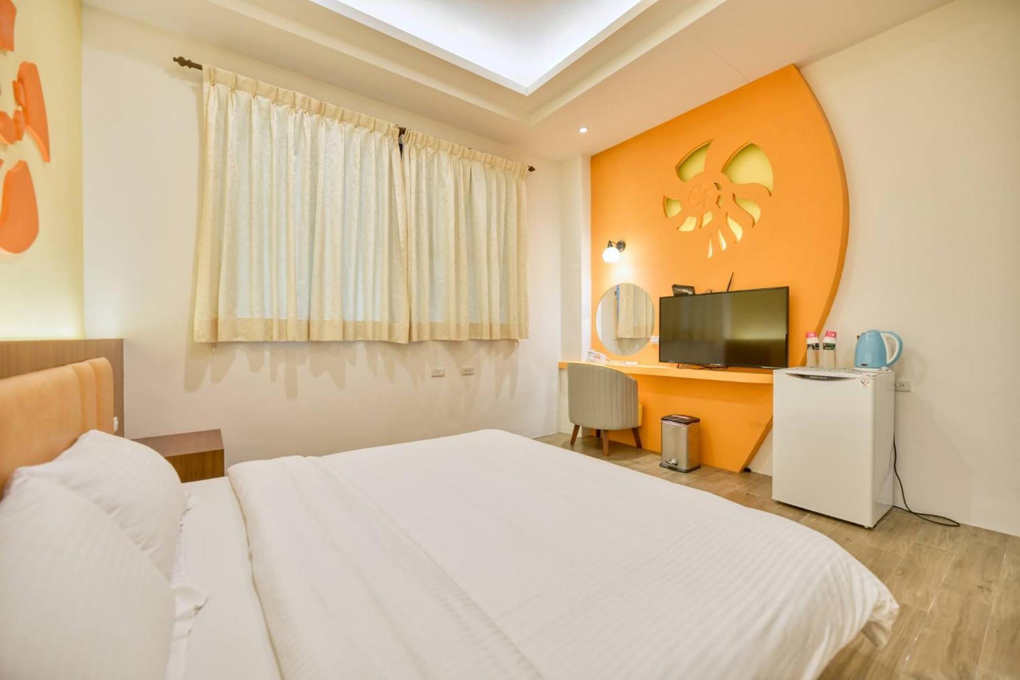 Easy Stay B&B Magong Luaran gambar