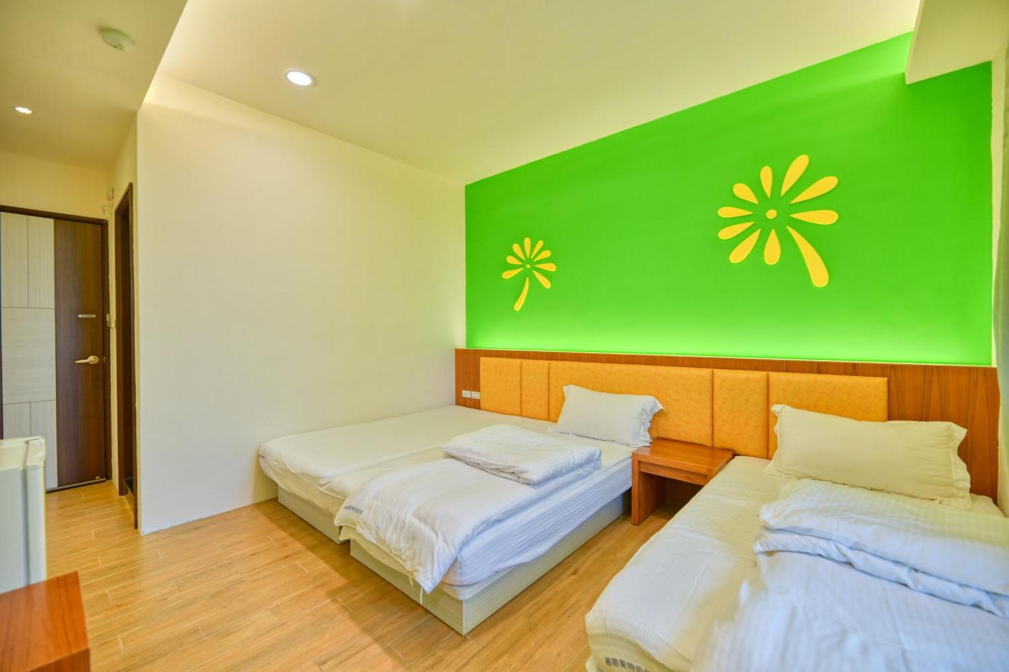 Easy Stay B&B Magong Luaran gambar