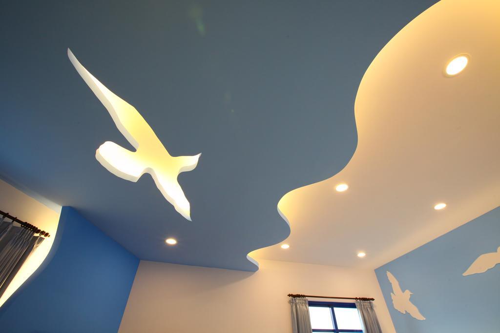 Easy Stay B&B Magong Luaran gambar